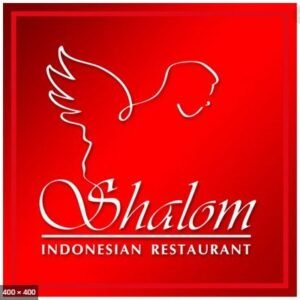 shalom restaurant mascot logo - shalom restaurant mascot logo -
