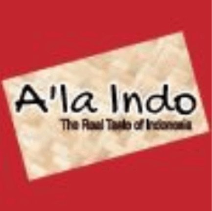 ala indo logo ala indo logo